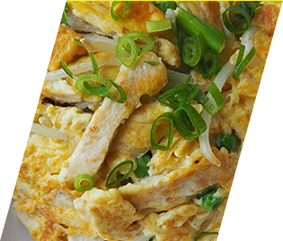 76. Chicken Thai Style